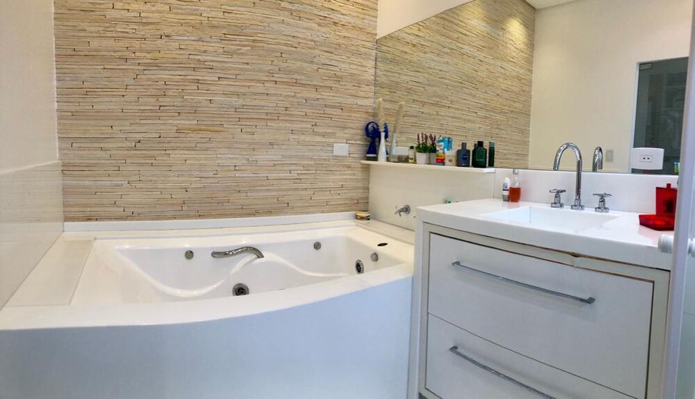 Sobrado, 3 quartos, 343 m² - Foto 25