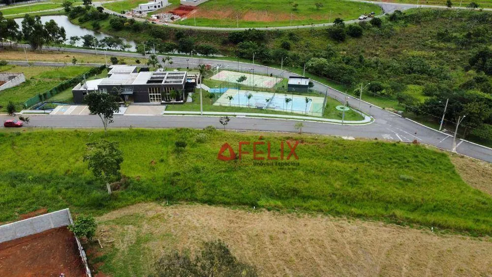 Loteamento e Condomínio, 630 m² - Foto 11