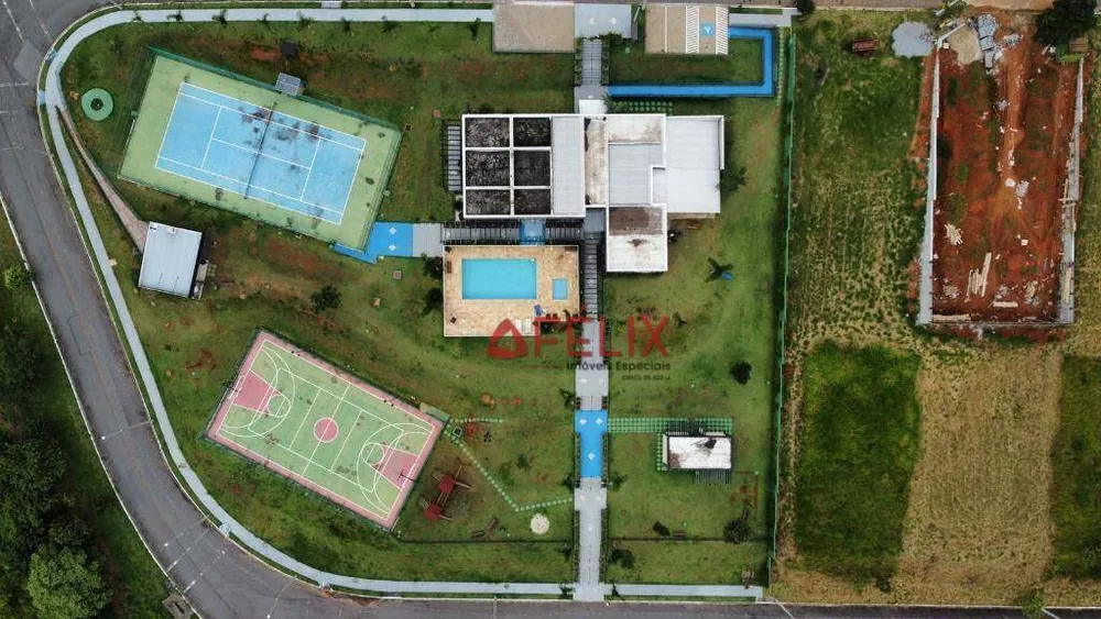 Loteamento e Condomínio, 630 m² - Foto 9