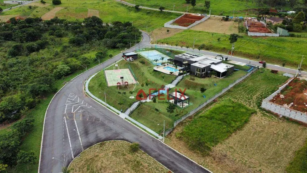 Loteamento e Condomínio, 630 m² - Foto 12