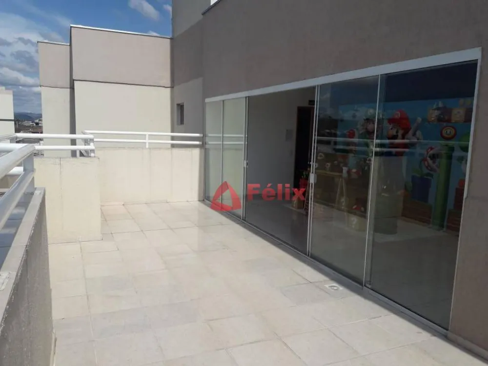 Apartamento, 2 quartos, 58 m² - Foto 7