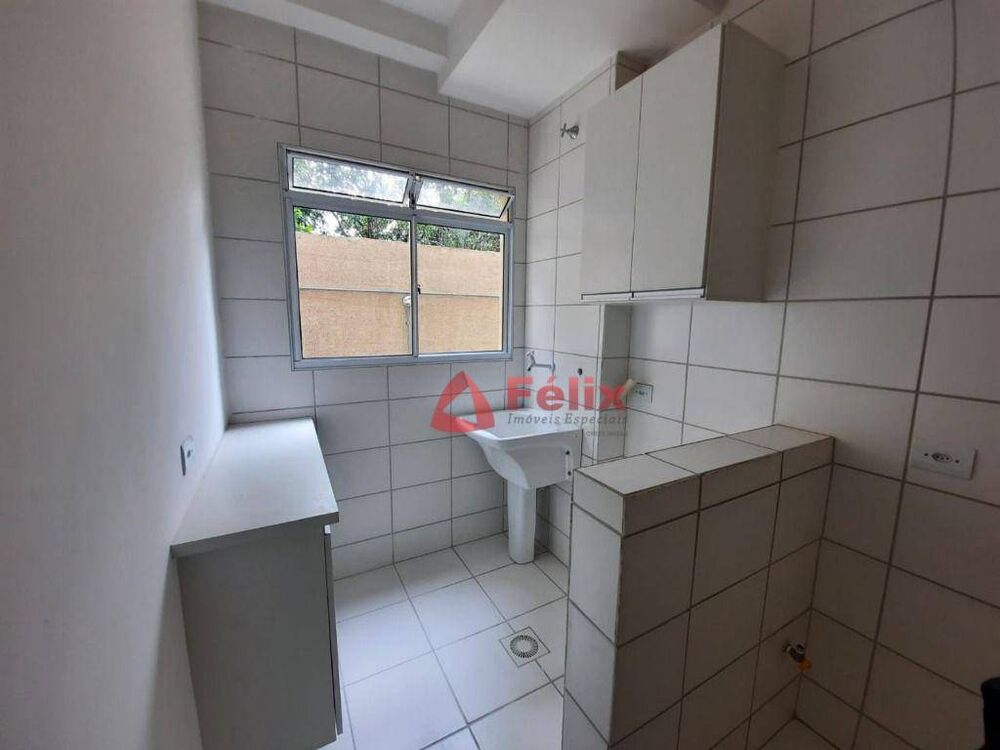 Apartamento, 2 quartos, 58 m² - Foto 1