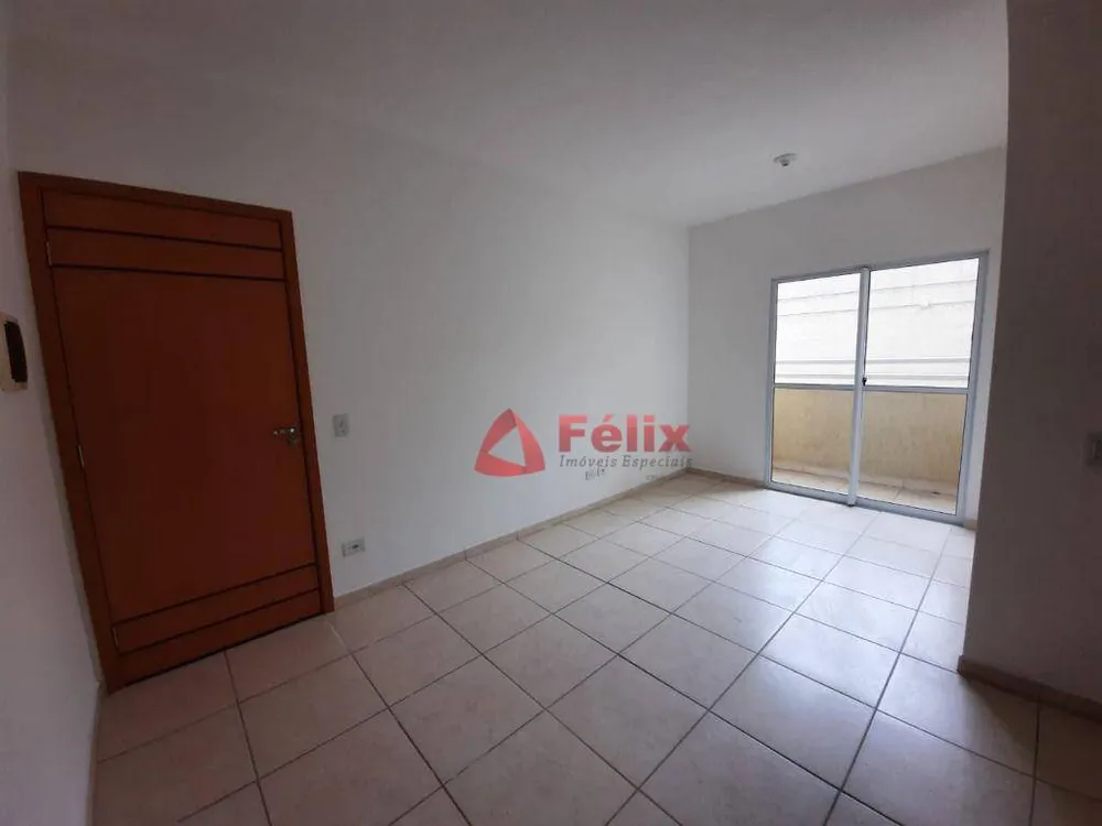 Apartamento, 2 quartos, 58 m² - Foto 1