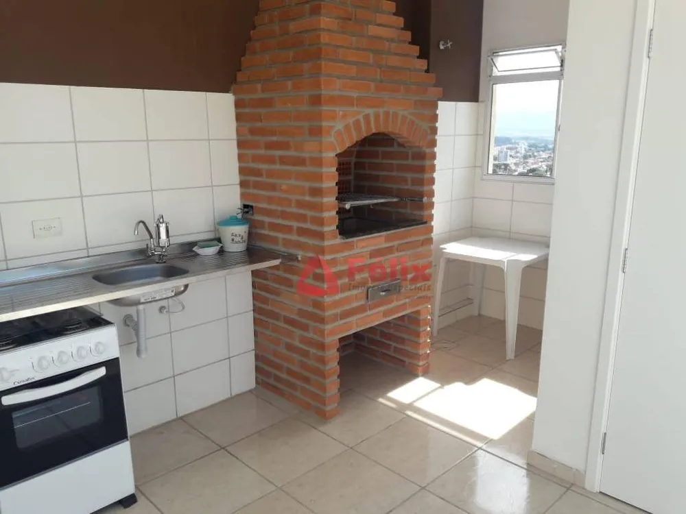 Apartamento, 2 quartos, 58 m² - Foto 8