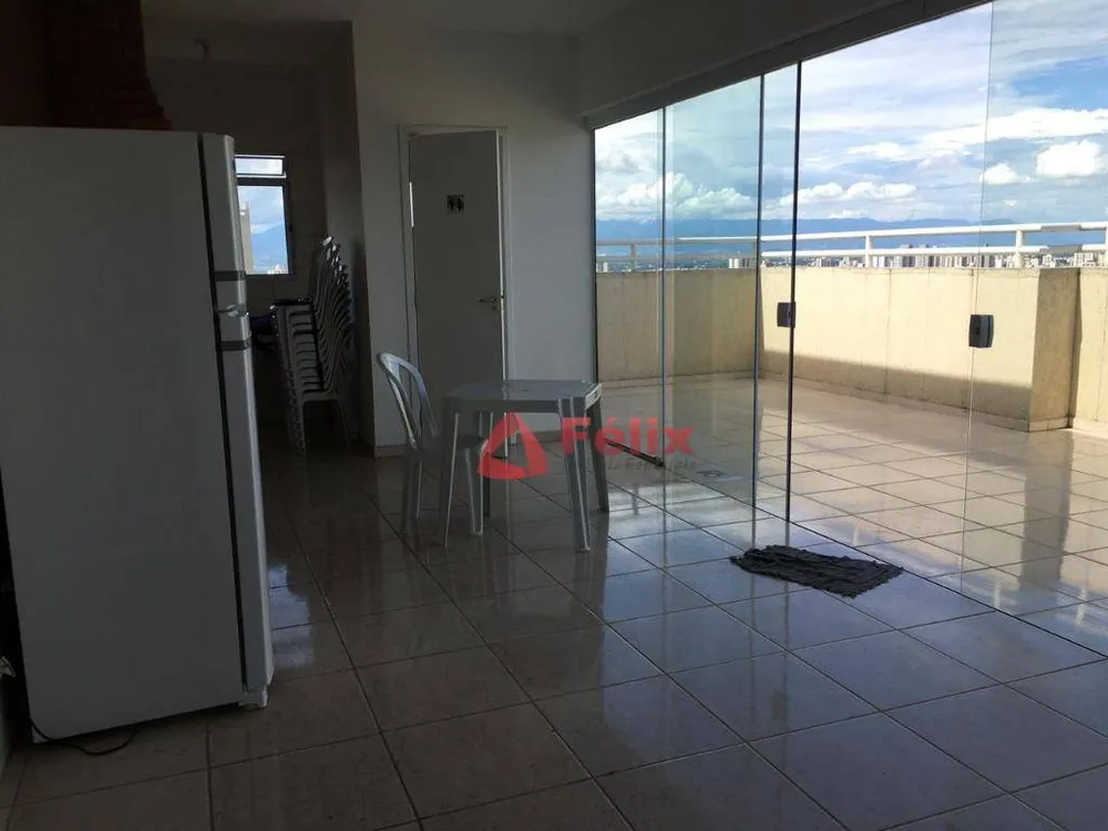 Apartamento, 2 quartos, 58 m² - Foto 10
