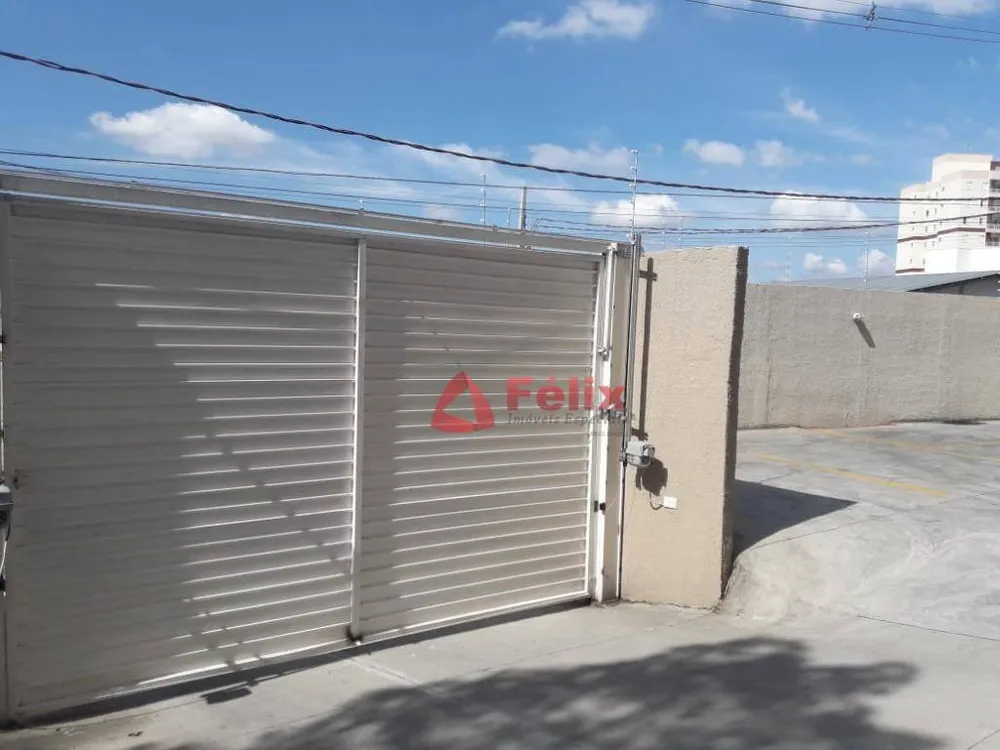 Apartamento, 2 quartos, 58 m² - Foto 13