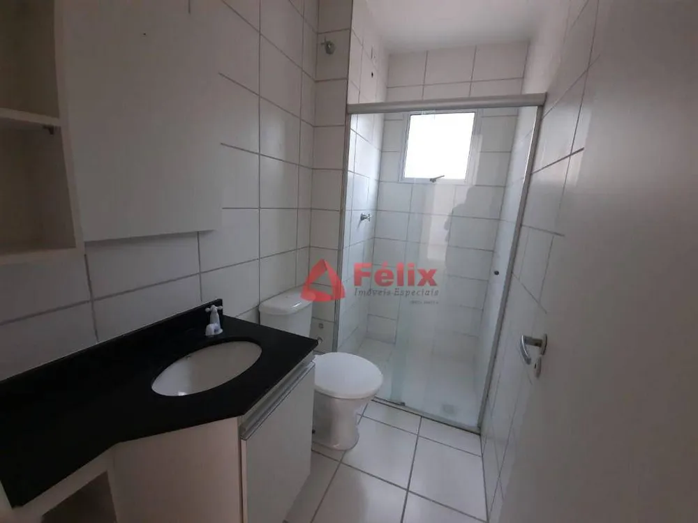 Apartamento, 2 quartos, 58 m² - Foto 5