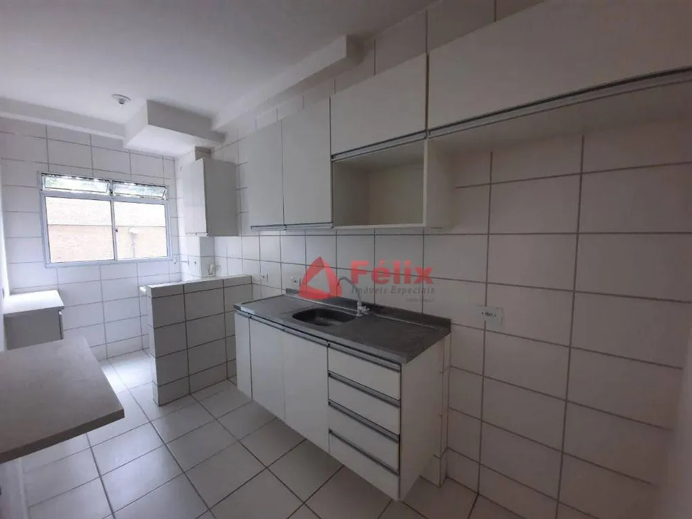 Apartamento, 2 quartos, 58 m² - Foto 3