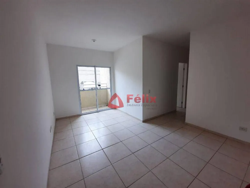 Apartamento, 2 quartos, 58 m² - Foto 2