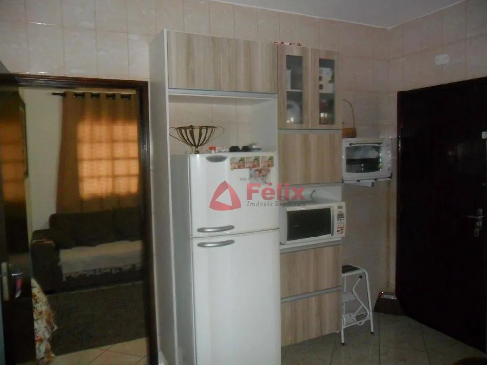 Casa, 2 quartos, 65 m² - Foto 4