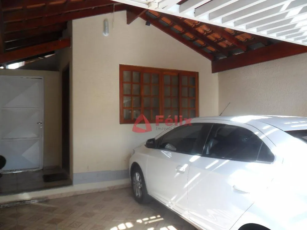 Casa, 2 quartos, 65 m² - Foto 1