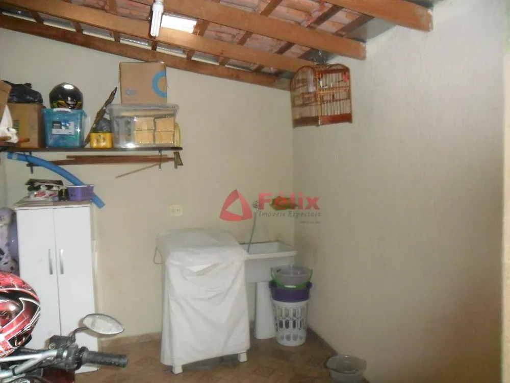 Casa, 2 quartos, 65 m² - Foto 11
