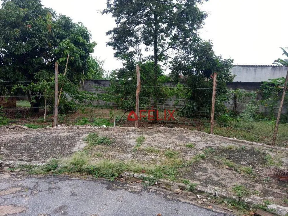 Terreno, 297 m² - Foto 1