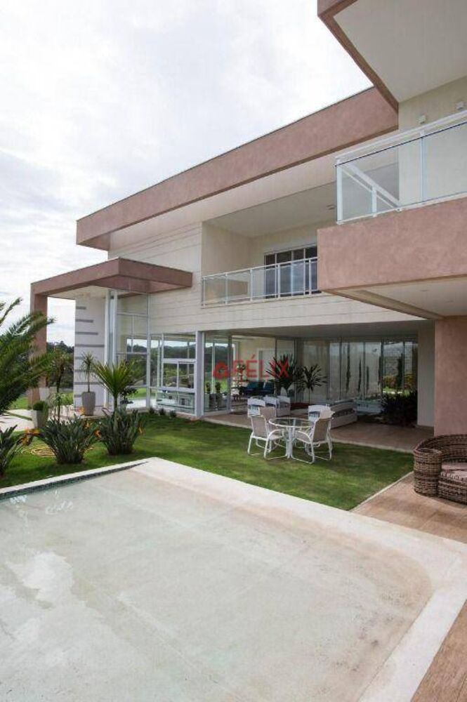 Sobrado, 5 quartos, 1180 m² - Foto 35