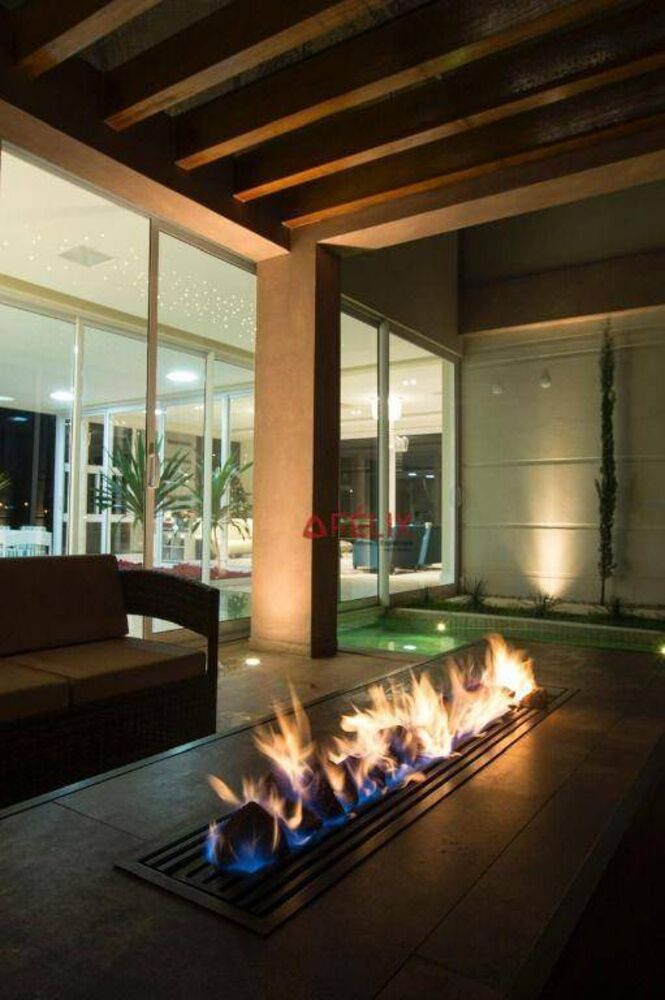 Sobrado, 5 quartos, 1180 m² - Foto 27