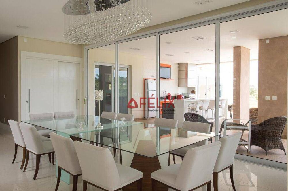 Sobrado, 5 quartos, 1180 m² - Foto 26