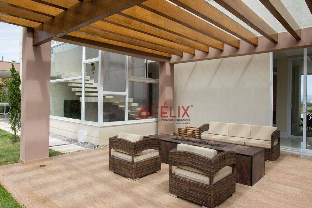 Sobrado, 5 quartos, 1180 m² - Foto 28