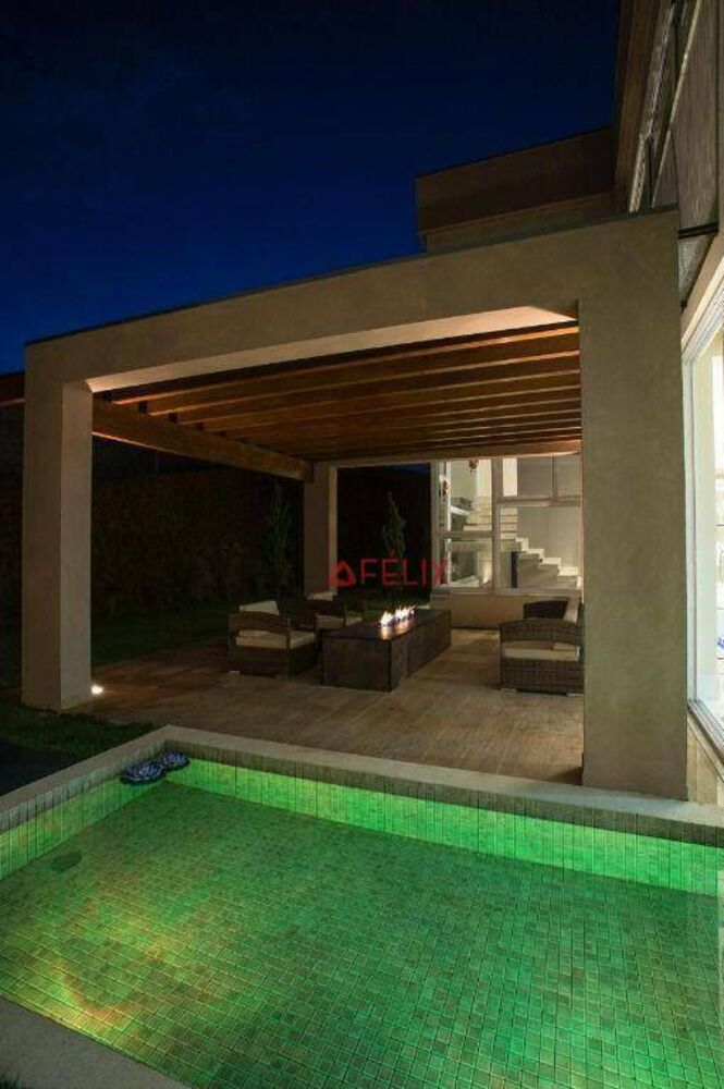 Sobrado, 5 quartos, 1180 m² - Foto 10