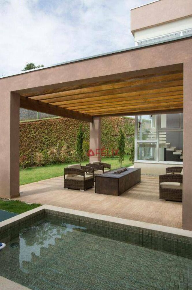 Sobrado, 5 quartos, 1180 m² - Foto 25