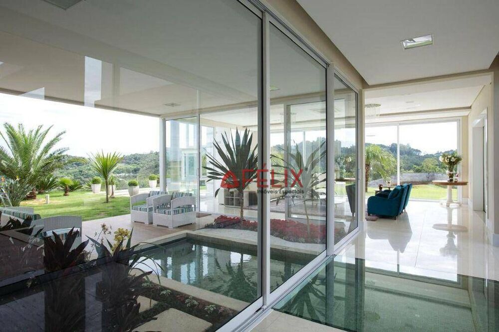 Sobrado, 5 quartos, 1180 m² - Foto 37