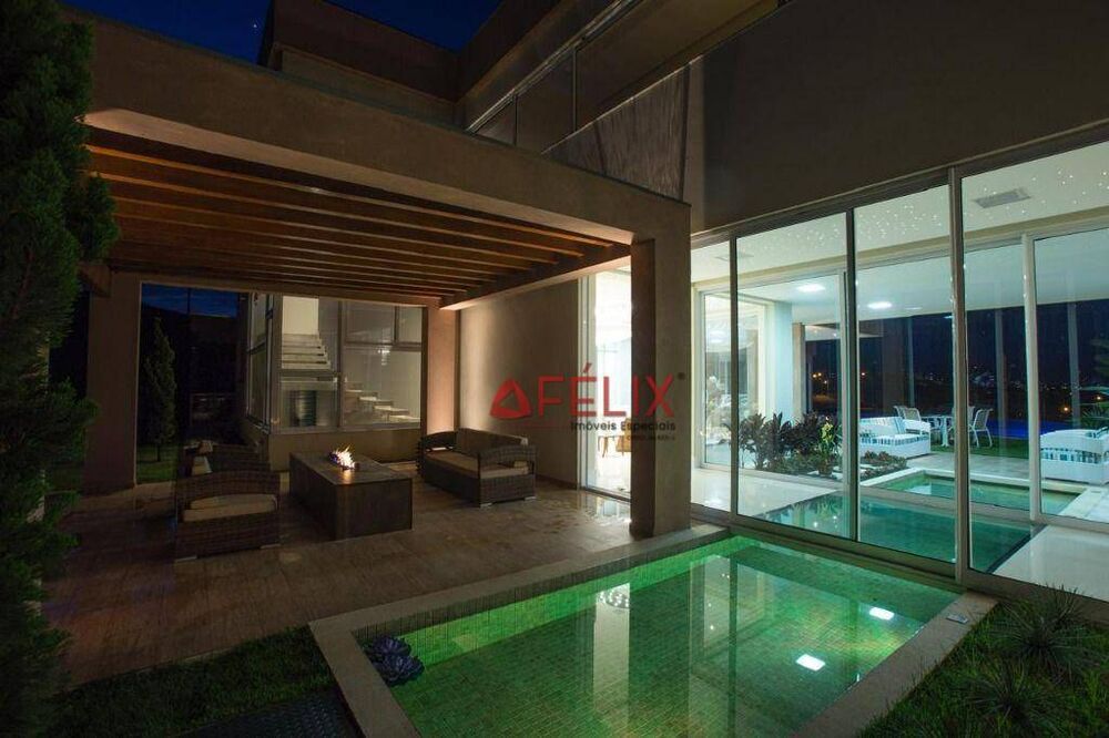 Sobrado, 5 quartos, 1180 m² - Foto 4