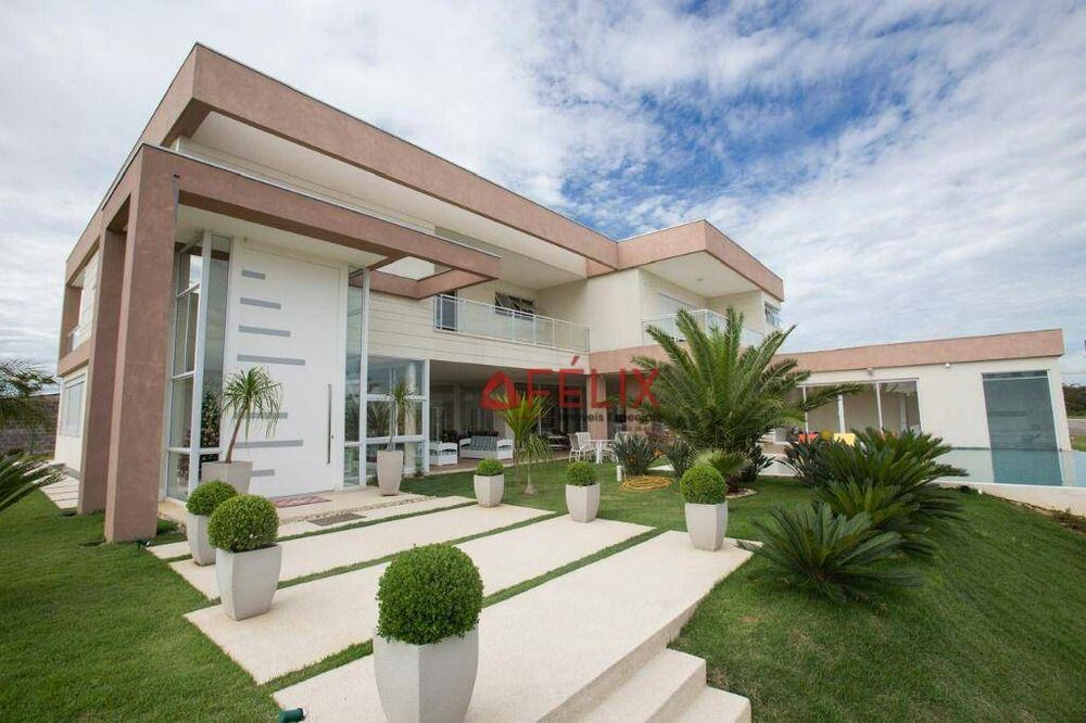 Sobrado, 5 quartos, 1180 m² - Foto 16