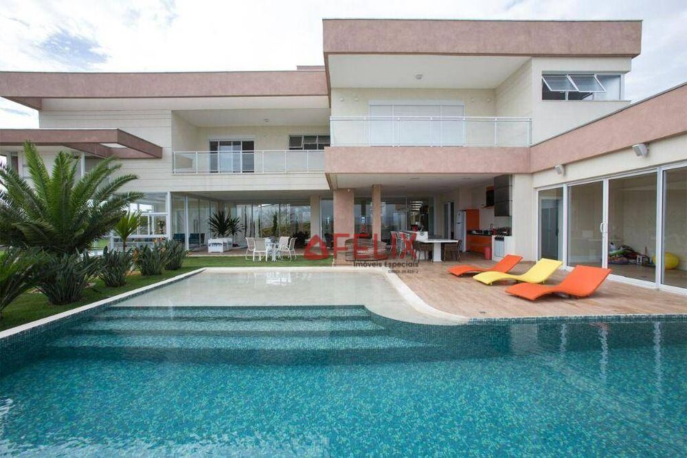 Sobrado, 5 quartos, 1180 m² - Foto 32