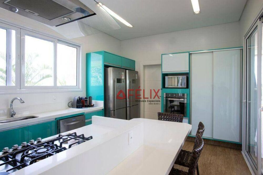 Sobrado, 5 quartos, 1180 m² - Foto 14