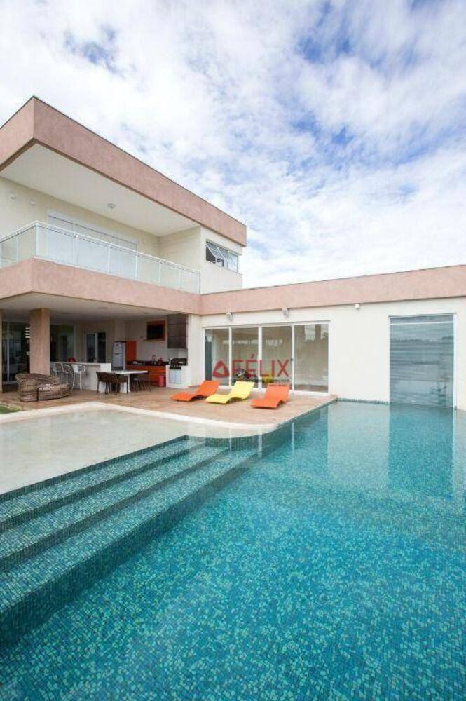 Sobrado, 5 quartos, 1180 m² - Foto 36