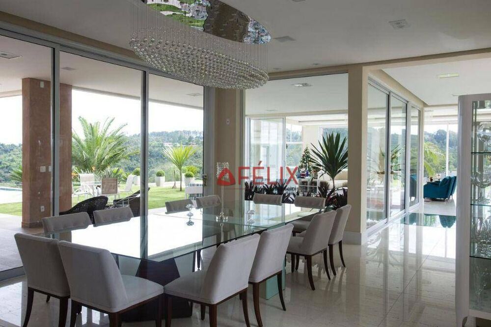 Sobrado, 5 quartos, 1180 m² - Foto 40