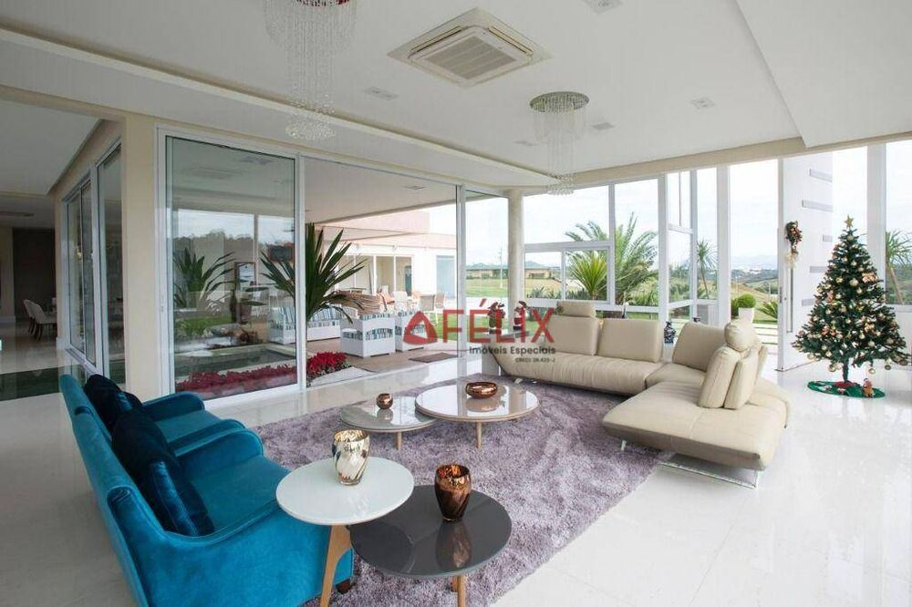Sobrado, 5 quartos, 1180 m² - Foto 11