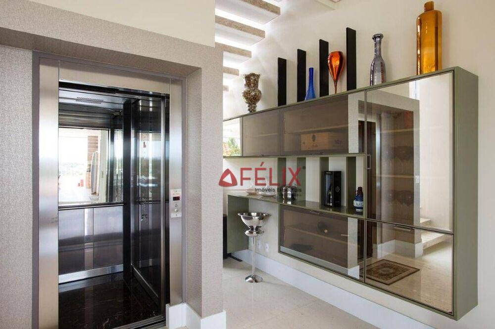 Sobrado, 5 quartos, 1180 m² - Foto 29