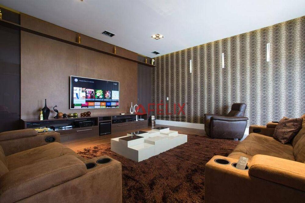 Sobrado, 5 quartos, 1180 m² - Foto 17