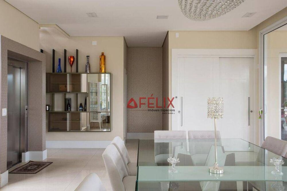 Sobrado, 5 quartos, 1180 m² - Foto 38