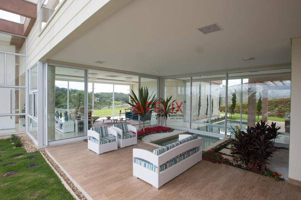 Sobrado, 5 quartos, 1180 m² - Foto 6
