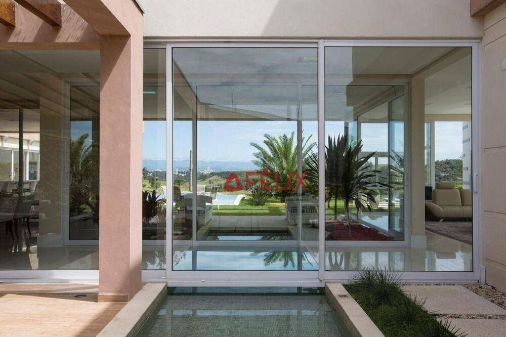 Sobrado, 5 quartos, 1180 m² - Foto 23