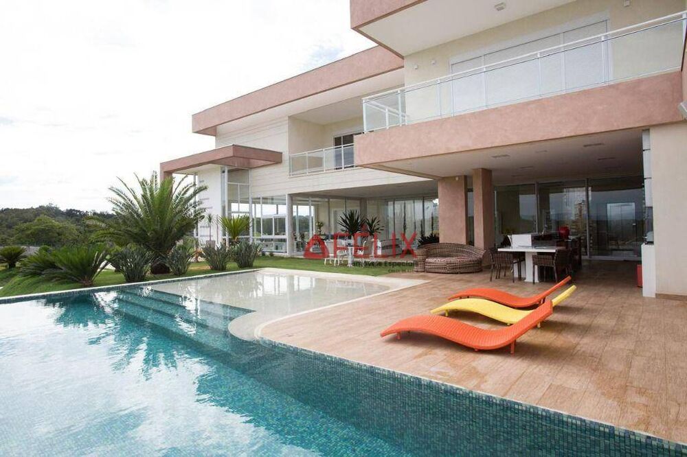 Sobrado, 5 quartos, 1180 m² - Foto 13
