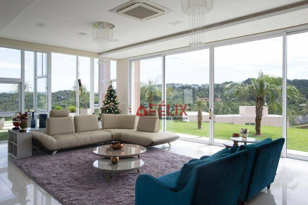 Sobrado, 5 quartos, 1180 m² - Foto 30