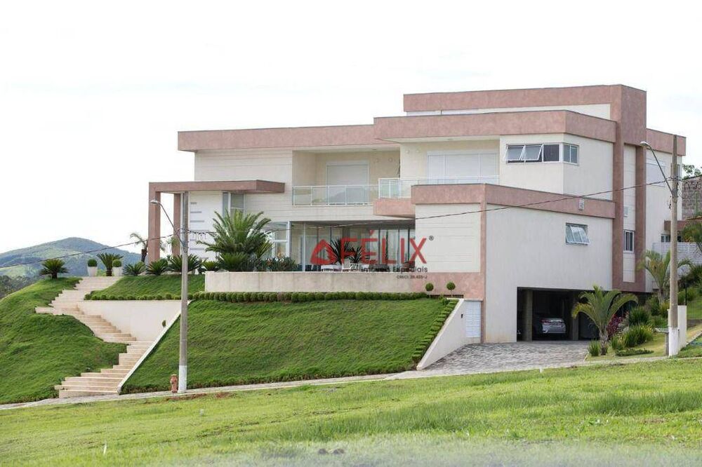 Sobrado, 5 quartos, 1180 m² - Foto 24