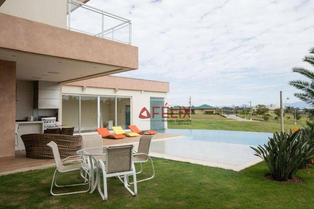 Sobrado, 5 quartos, 1180 m² - Foto 18