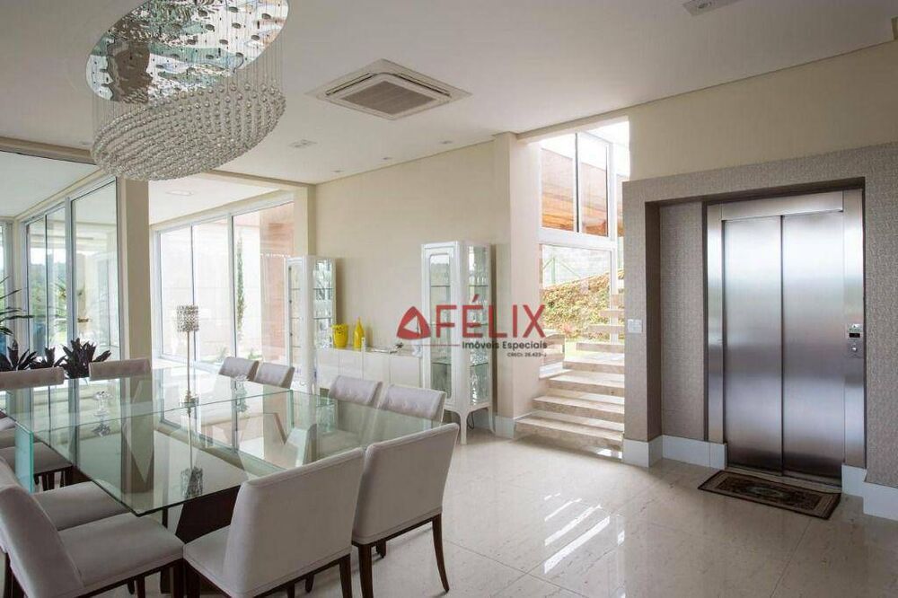 Sobrado, 5 quartos, 1180 m² - Foto 8