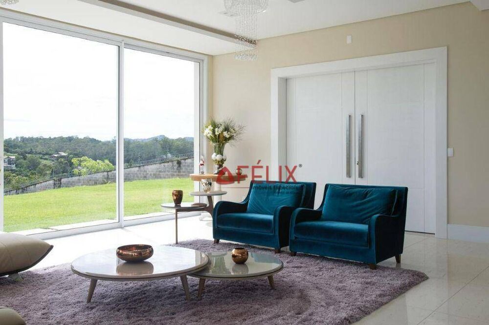 Sobrado, 5 quartos, 1180 m² - Foto 19