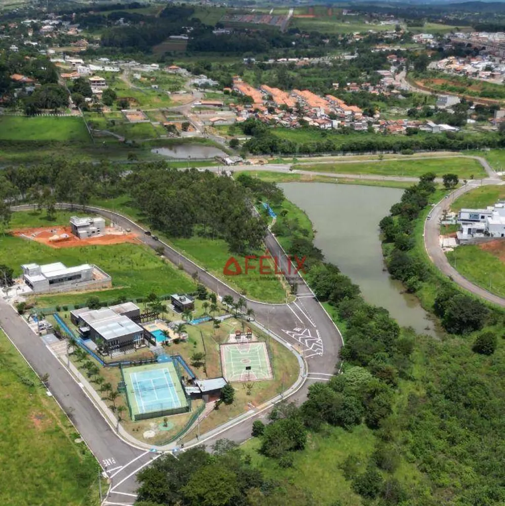 Loteamento e Condomínio, 630 m² - Foto 1