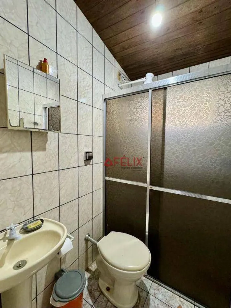 Casa, 2 quartos, 205 m² - Foto 22