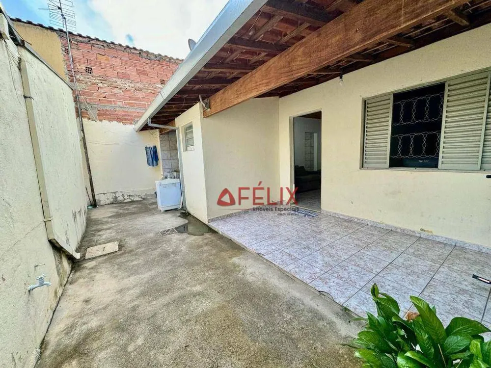 Casa, 2 quartos, 205 m² - Foto 19