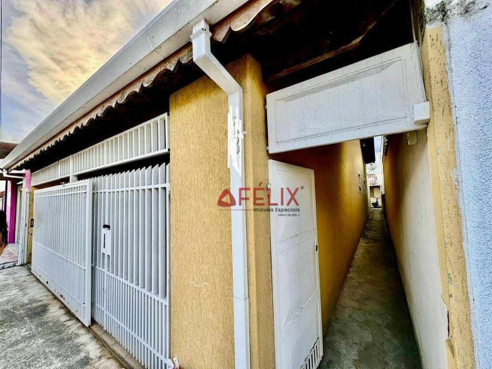 Casa, 2 quartos, 205 m² - Foto 9