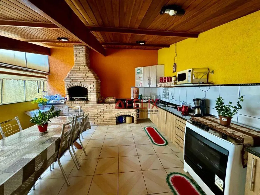 Casa, 2 quartos, 205 m² - Foto 16