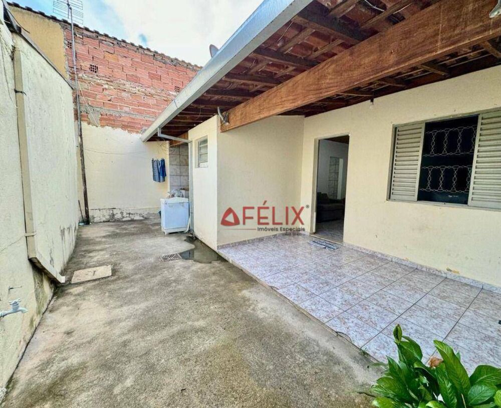 Casa, 2 quartos, 205 m² - Foto 11