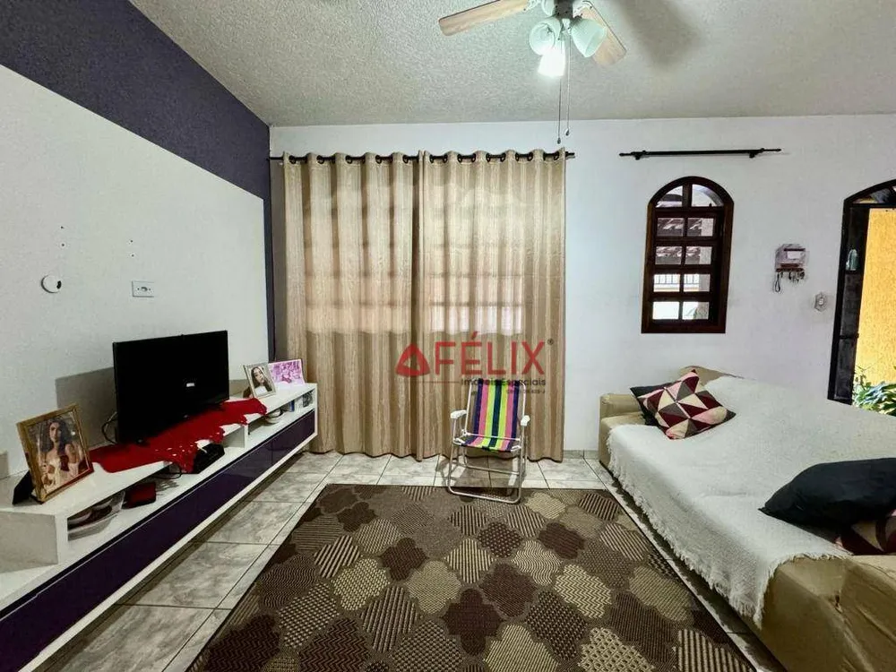 Casa, 2 quartos, 205 m² - Foto 4