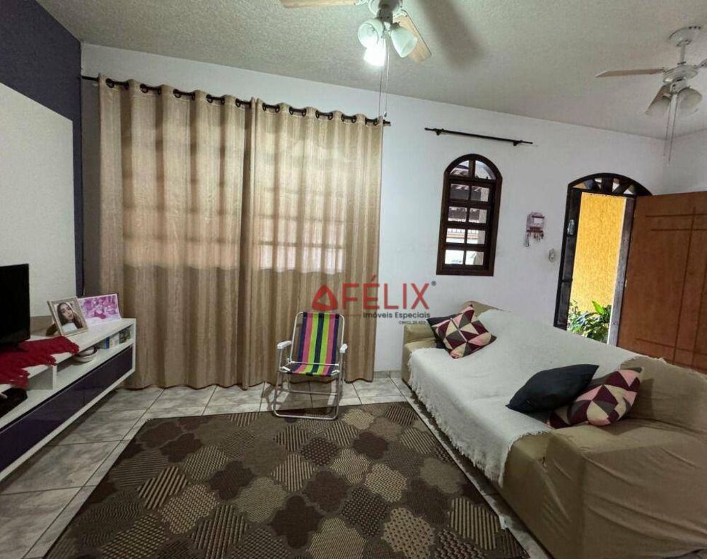 Casa, 2 quartos, 205 m² - Foto 2